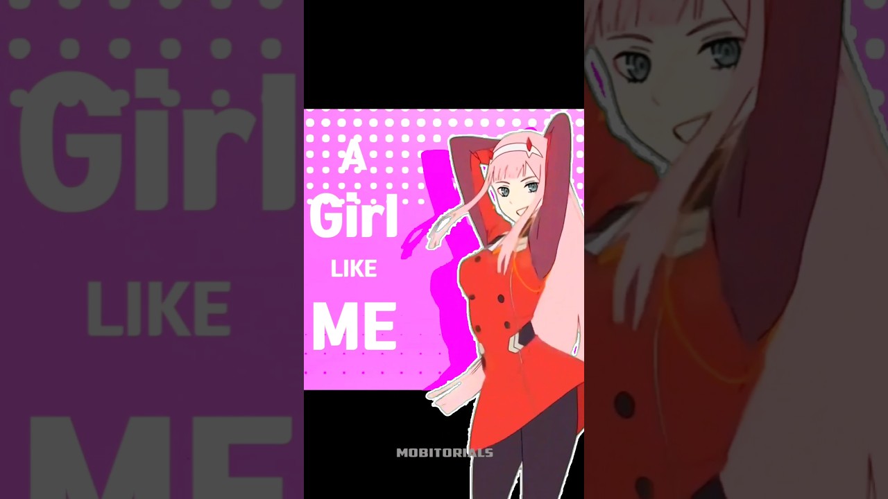 Instagram Trending Video Tutorial 🔥😉 Anime Edit