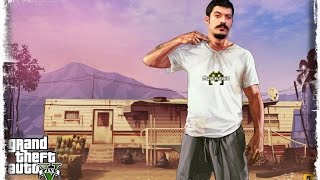 (31.Bölüm) MİLYON DOLARLIK SOYGUN | GTA 5