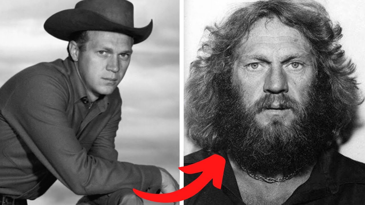 La vie et la triste fin de STEVE MCQUEEN