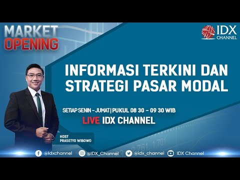 Video: Gap adalah Strategi Perdagangan Berbasis Kesenjangan