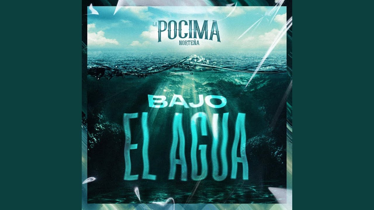 Bajo El Agua - YouTube Music