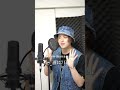 週に7日！？グクの過激すぎた新曲Seven 歌ってみた #jungkook