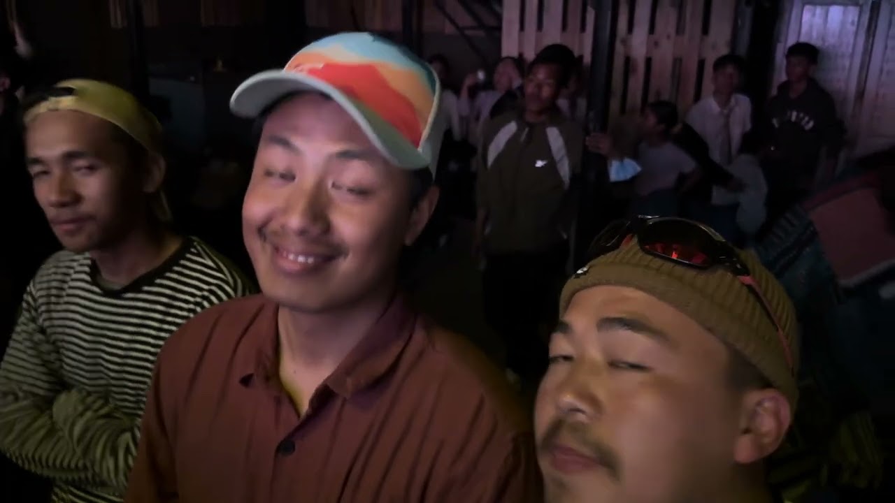 What a blessed worship concert by Judah plows and hepziba ✝️✝️