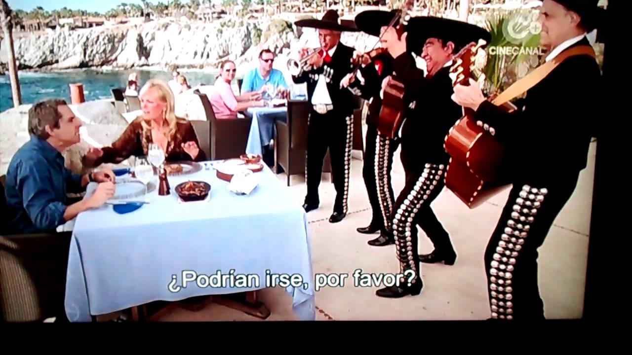 La el mujer de mis pesadillas YouTube