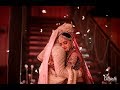 Konark  sanskriti the epic wedding teaser goa