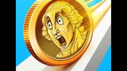 Coin Rush NEW MAX LEVEL Android iOS Gaming LV29 LV30