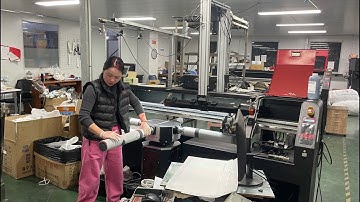 How To Use A Sock Printer To Make DIY Socks?