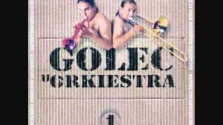 Video thumbnail of "Golec Uorkiestra Szafa"