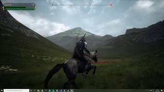ACF Test 11 - Combat System Module