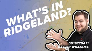 Ridgeland Mississippi | Everything You Need to Know
