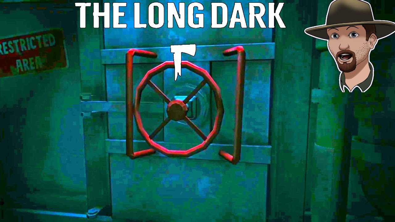 Bleak Inlet Bunker And AURORA Timberwolves The Long Dark SIGNAL VOID bleak-inlet-bunker-and-aurora-timberwolves-the-long-dark-signal-void
