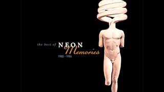 Neon  -  Red Light  (The Best Of Neon - Memories 1980 -1986)