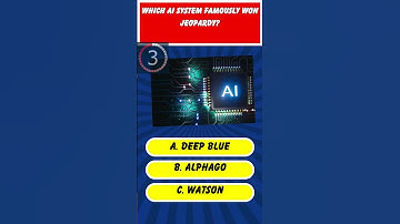The AI Quiz Champ: Jeopardy