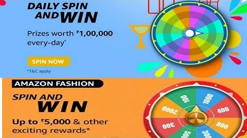 Amazon Quiz Answers Today l 20 August 2021