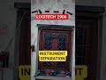 LOGITECH Z906 - INSTRUMENT SEPARATION SOUND TEST