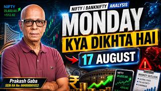 Kya dikhta Hai 17th August 26 - DETAILED EXPLANATION by Prakash Gaba