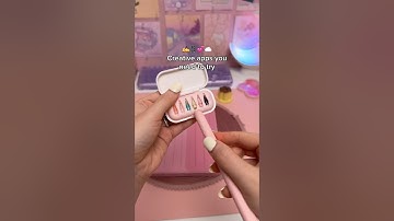 Creative apps you NEED to try 🤯💕 iPad apps | apple pencil | iPad drawing