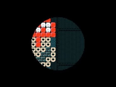 Mario Exe By Sthéo76 Super Mario Maker 2 Switch Bmu 