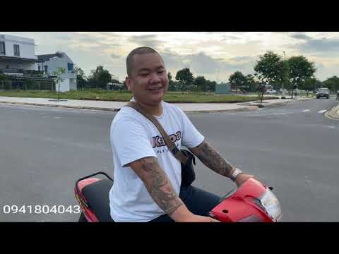 Video Trọng Nhân Xipo Trực Tiếp Test Tốc Độ Cho Anh Trai Tây... - youtube