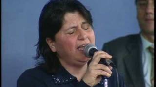 Video thumbnail of "Restando alla Tua presenza - Cantico Cristiano Evangelico - MC034 - Nuova Pentecoste"