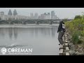 【한국 시바스】한국 울산 에리어！COREMAN VJ 의 위력은 세계 공통！！【韓国シーバス】韓国蔚山エリア！コアマン VJの威力は世界共通！！