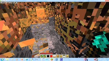 Minecraft puzzle map eps 2 : the maze