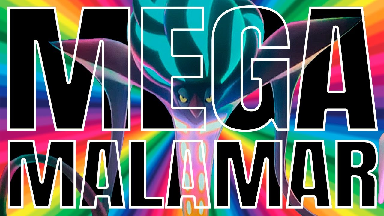 MEGA MALAMAR É REAL E MARAVILHOSO !!