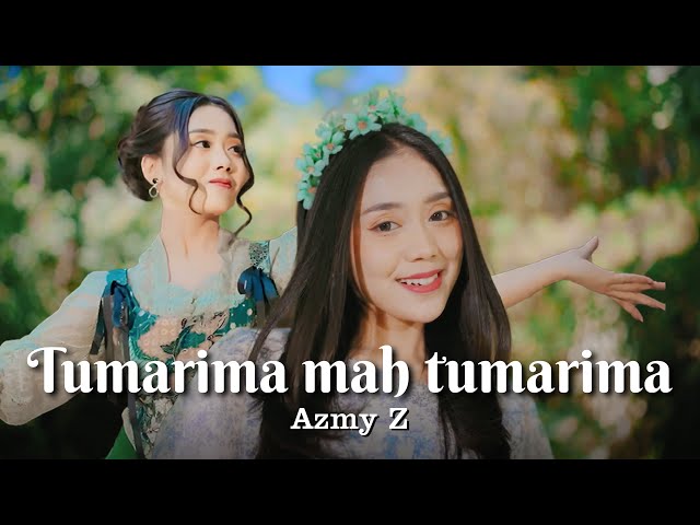 TUMARIMA - AZMY Z ( Official Music Video) class=