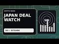 SBI eyes Bitbank Deal as SBI eyes Bitbank for Japan Crypto Scale