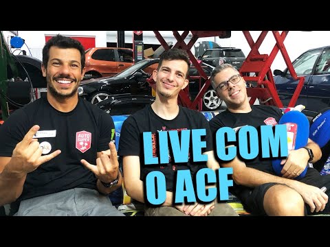 Live Parte 2 - Live Parte 2
