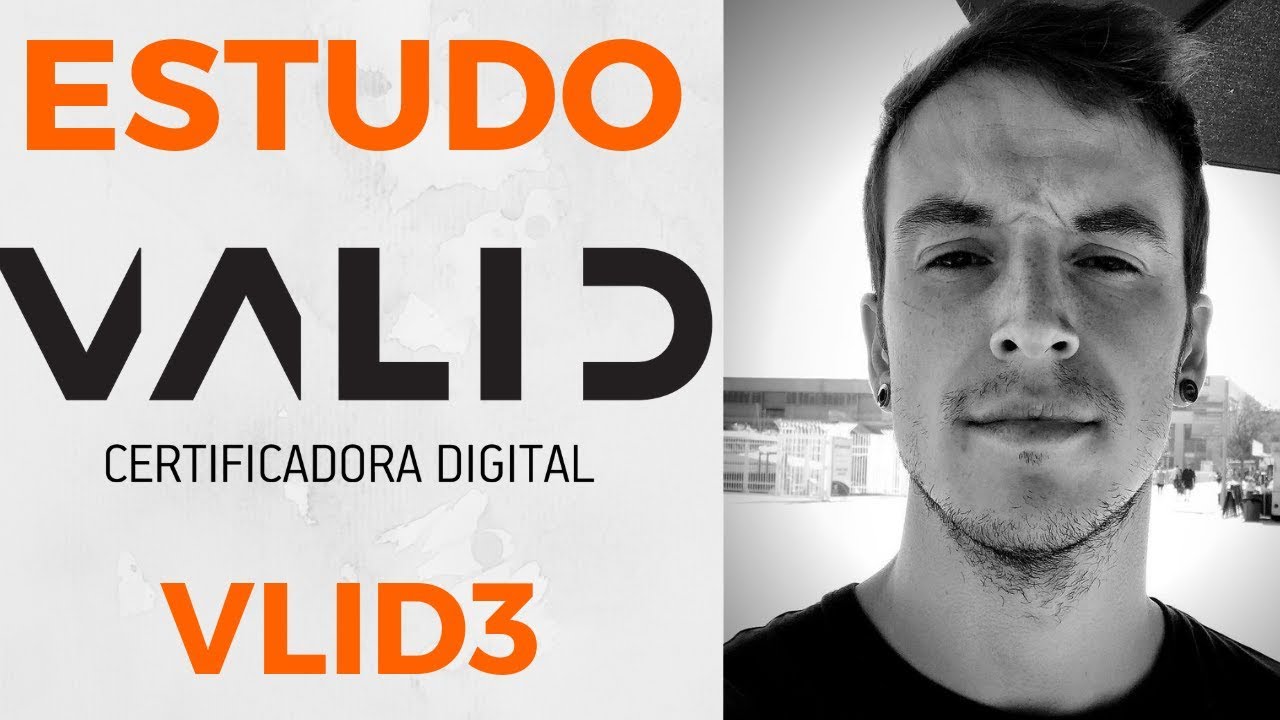 AÇÕES BARATAS DA VALID (VLID3)