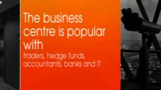 London Commercial Property - Rent Office Space in the Gerkin London