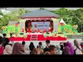 Festival napak sire belitong