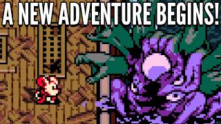 The first ZELDAVANIA? Mina the Hollower Ep. 1