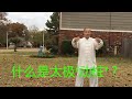 站桩真的有用吗 太极拳中的 动桩 是什么意思 站桩真的有用吗 太极拳中的 动桩 是什么意思