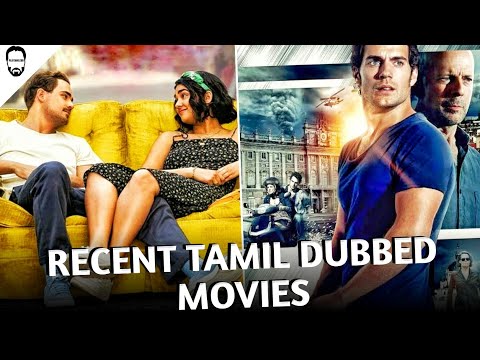 Recent Tamil Dubbed Hollywood Motion Pictures Best Hollywood Motion Pictures In Tamil Playtamildub Alltolearn Blog
