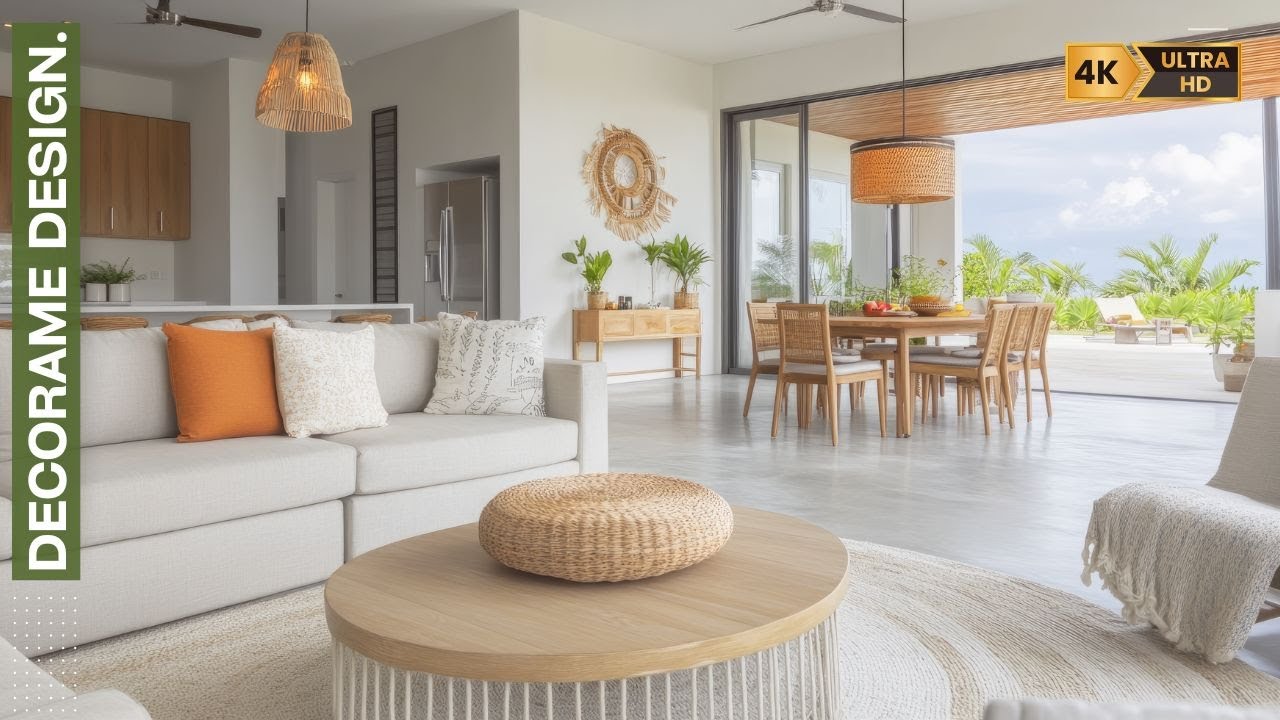 Design Your Dream Home: Ultimate Minimalist, Coastal Vintage, and Timeless Traditional Interiors