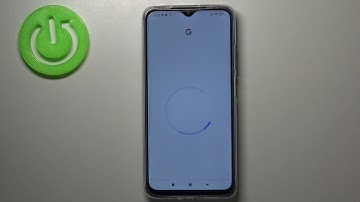 How to Add or Remove Google Account on Redmi 9T - Link Google Account with Android