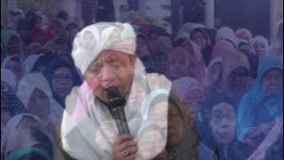Maulid Nabi Muhammad SAW Majelis Syarief Hidayatullah 2016 (Full)