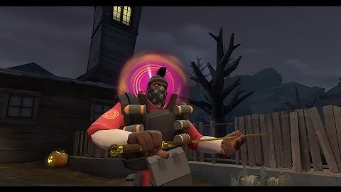 SFM - ADDING UNUSUAL EFFECTS!