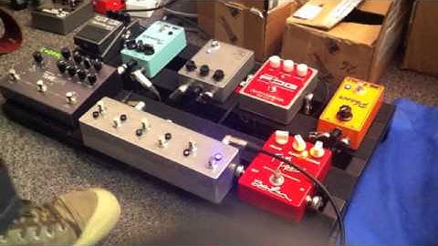 Epic Looper Prototype Demo