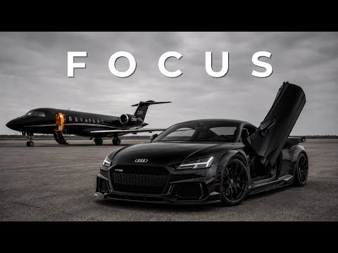 Deep Focus Music – Elite Focus Zone for Deep Work, Study & Productivity