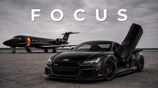 Deep Focus Music – Elite Focus Zone for Deep Work, Study &amp; Productivity
