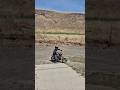 startup process on the dirtbike #dirtbike #crf50 #honda