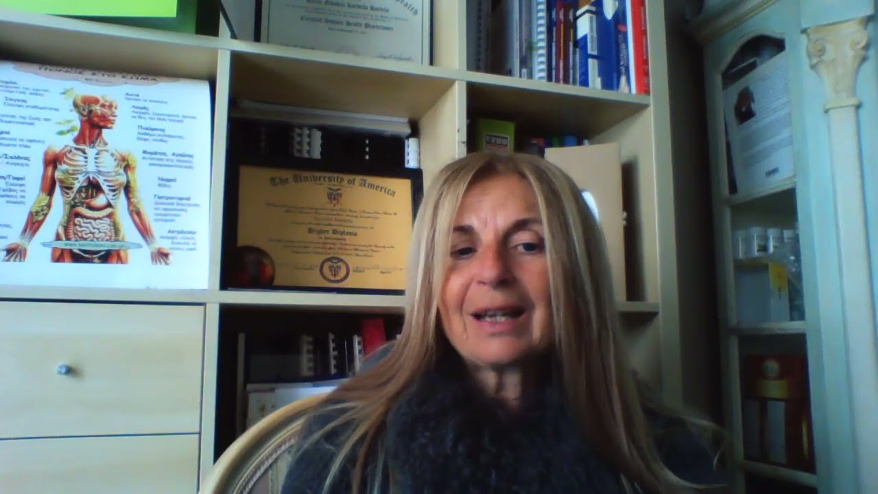 Βιοσυντονισμός τι είναι πώς βοηθά πώς λειτουργεί έλεγχος πρόληψη αποκατάσταση  Vivamus