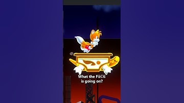 This Speedrun Skip is Weird…