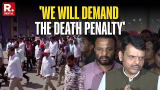 Pune Horror: 65-Year-Old Rapes & Murders 4-Year-Old Girl, Villagers Block Highway in Protest