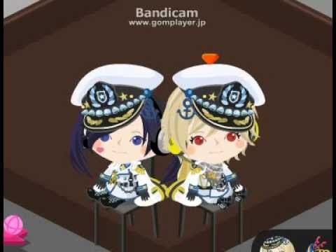 エネとコノハが【インビジブル】を歌いました ※音量は大きめで