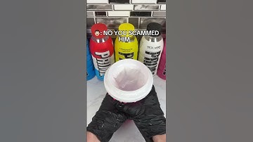 He cried because I gave him a FREE cup!? 😭🤦🏼‍♀️ #summer #slushy #slushycup