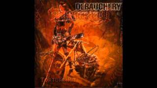 Debauchery - Blood for the blood god (acoustic version - death metal version) [HD]